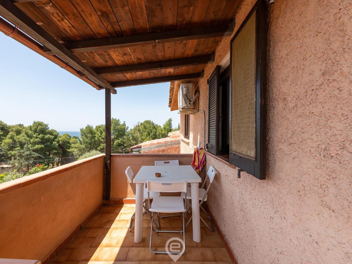 Appartement Matilde Graceful House à Capitana Extérieur photo