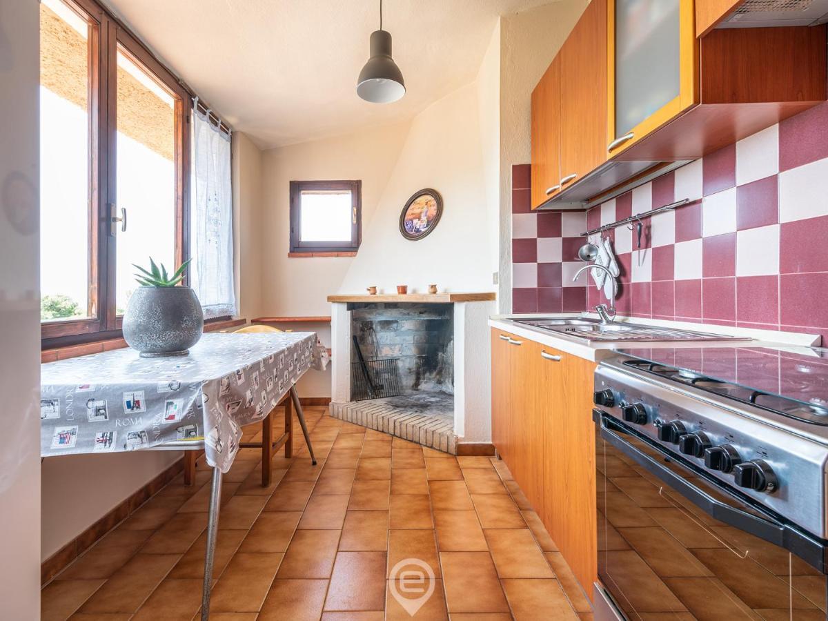 Appartement Matilde Graceful House à Capitana Extérieur photo