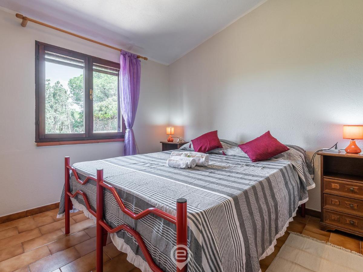 Appartement Matilde Graceful House à Capitana Extérieur photo