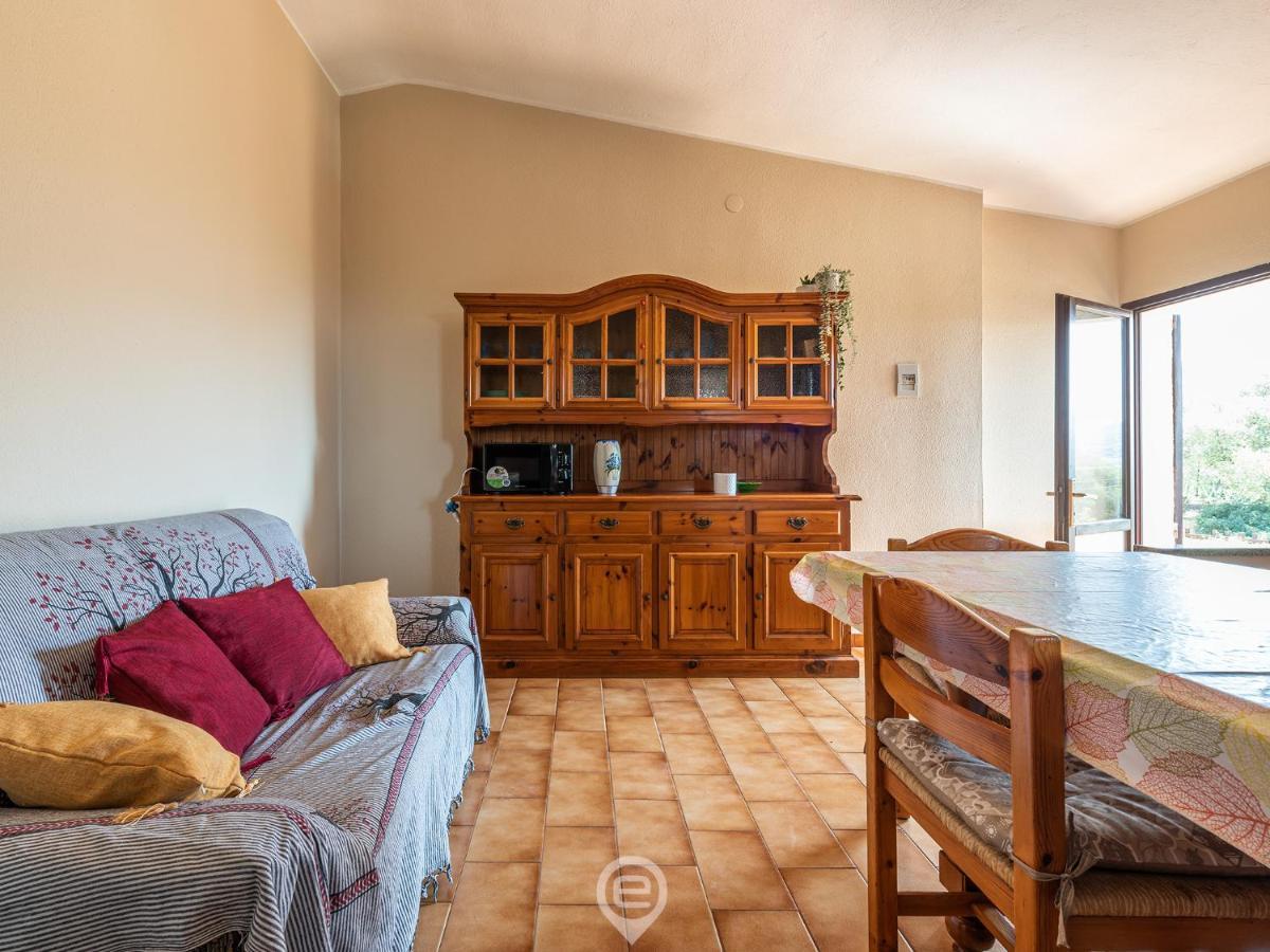 Appartement Matilde Graceful House à Capitana Extérieur photo