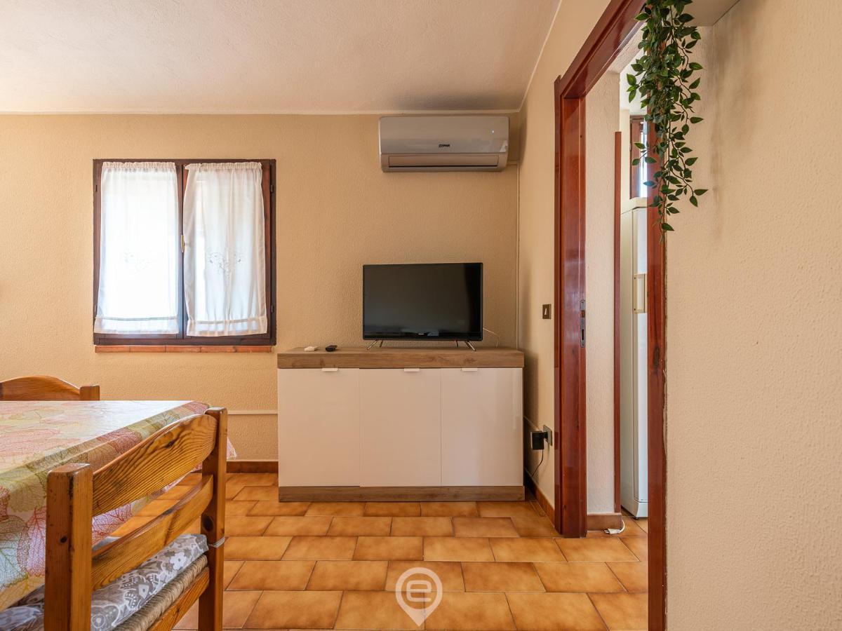 Appartement Matilde Graceful House à Capitana Extérieur photo
